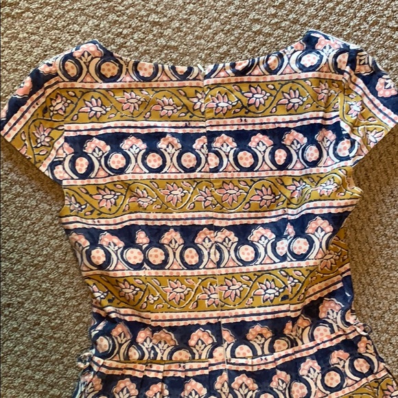 Anthropologie Corey Lynn Calter Sugared Dress 0 - Picture 7 of 7
